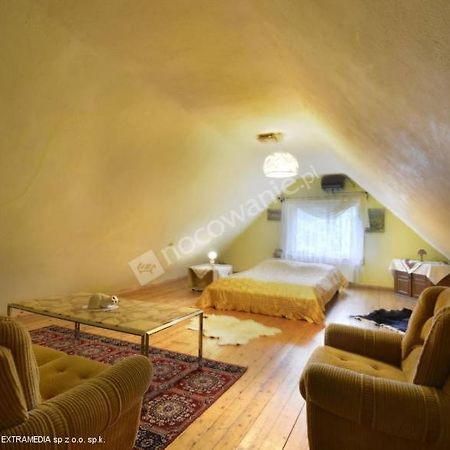 Apartament W Gorach Świeradów-Zdrój Exteriör bild