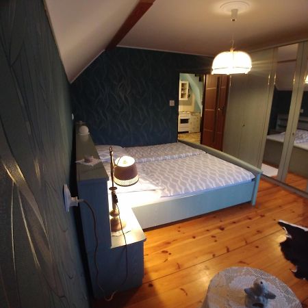 Apartament W Gorach Świeradów-Zdrój Exteriör bild