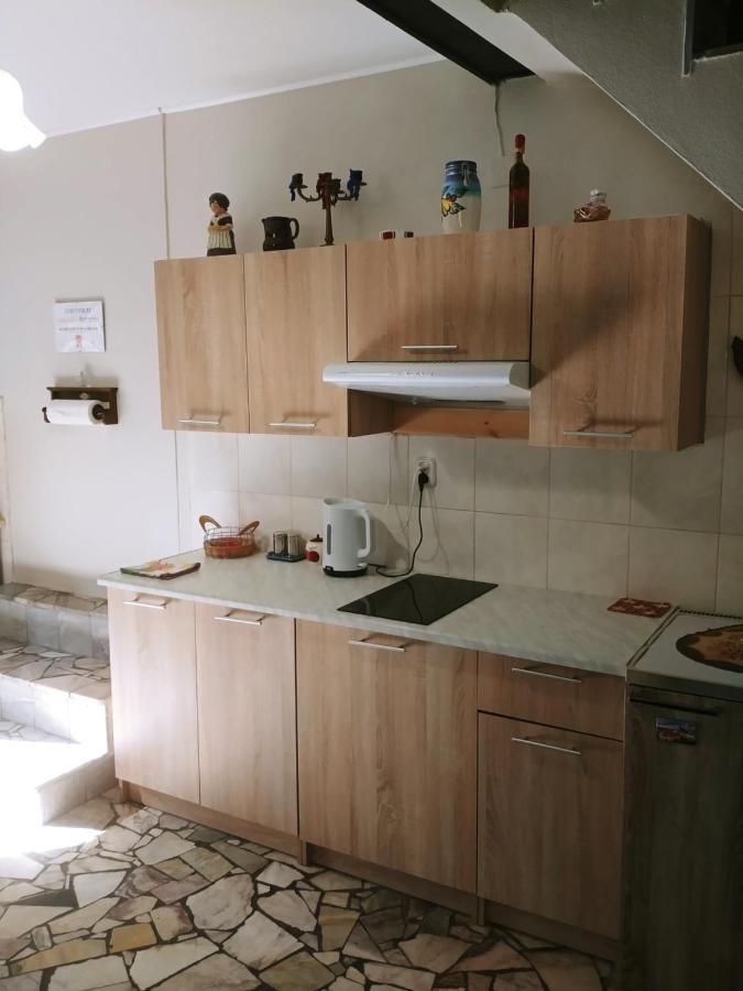 Apartament W Gorach Świeradów-Zdrój Exteriör bild