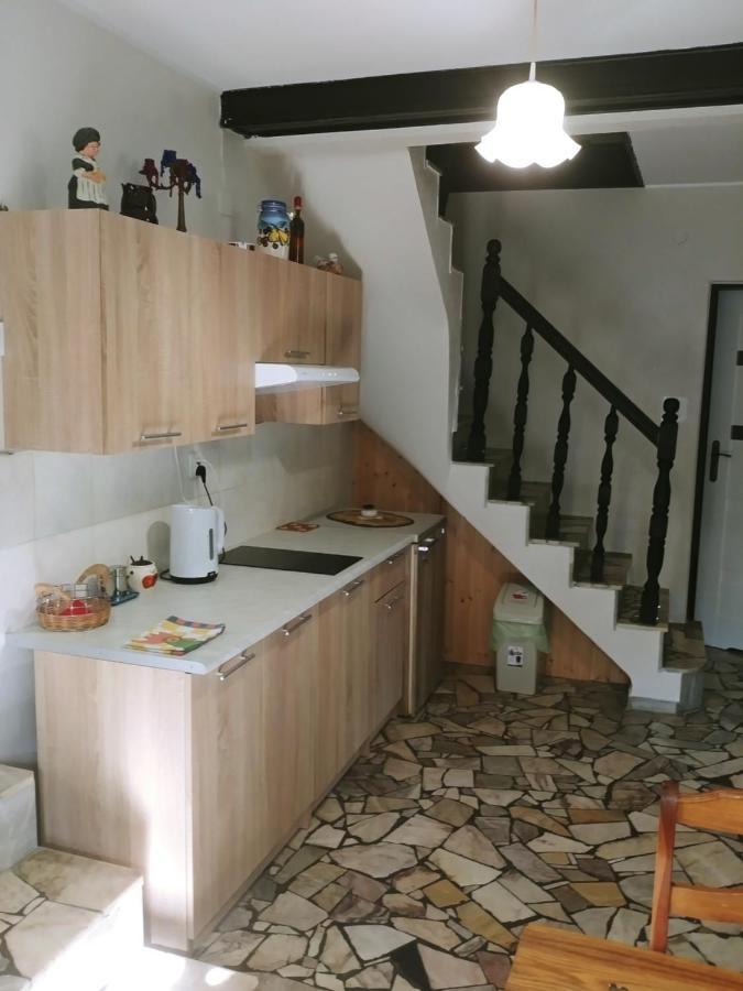 Apartament W Gorach Świeradów-Zdrój Exteriör bild