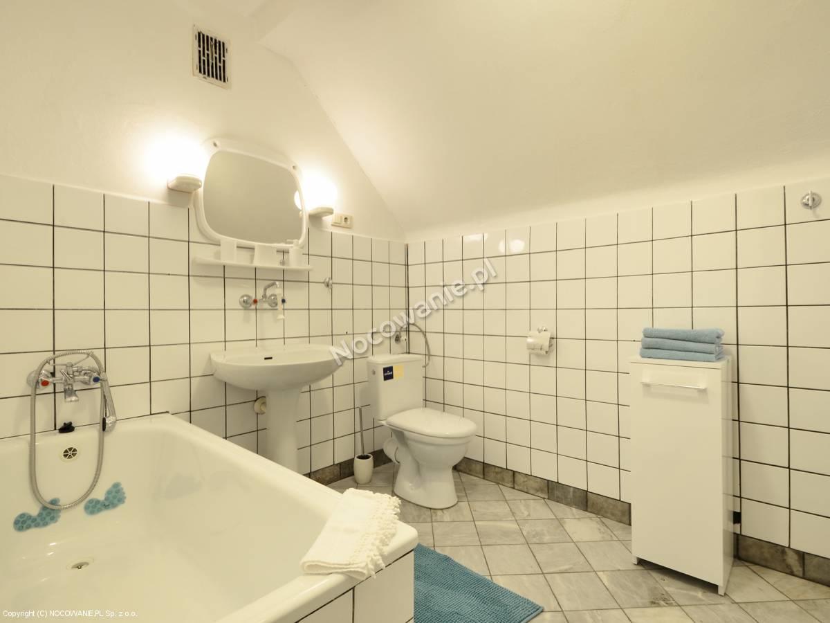Apartament W Gorach Świeradów-Zdrój Exteriör bild